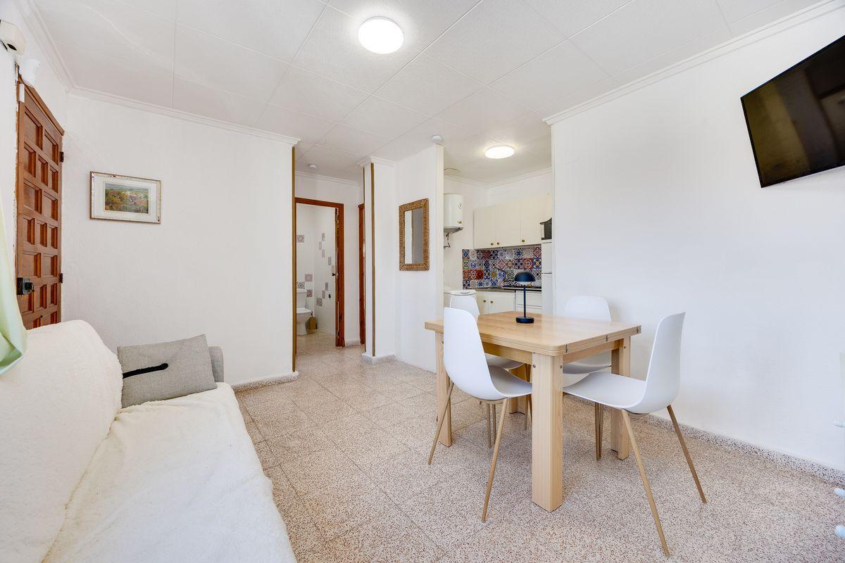 Casa en Venta en Calle Pepe Luis Vázquez - 10