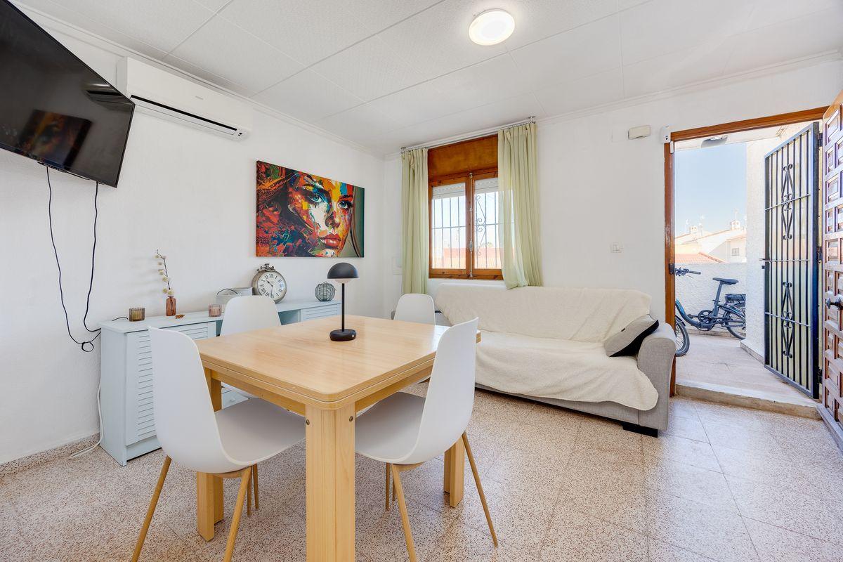 Casa en Venta en Calle Pepe Luis Vázquez - 9