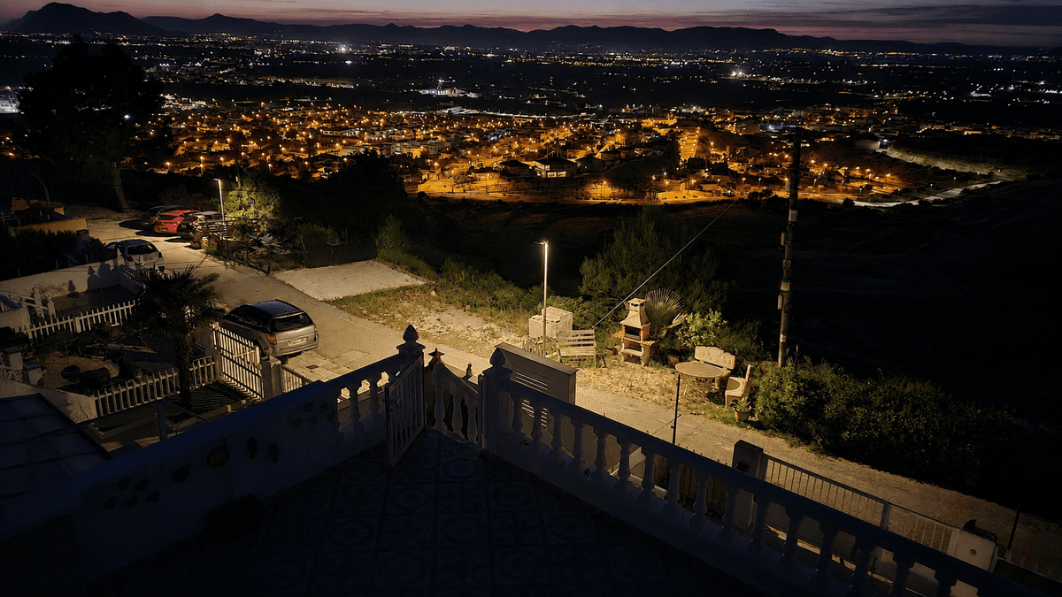Casa en Venta en Calle Costa Canaria - 2