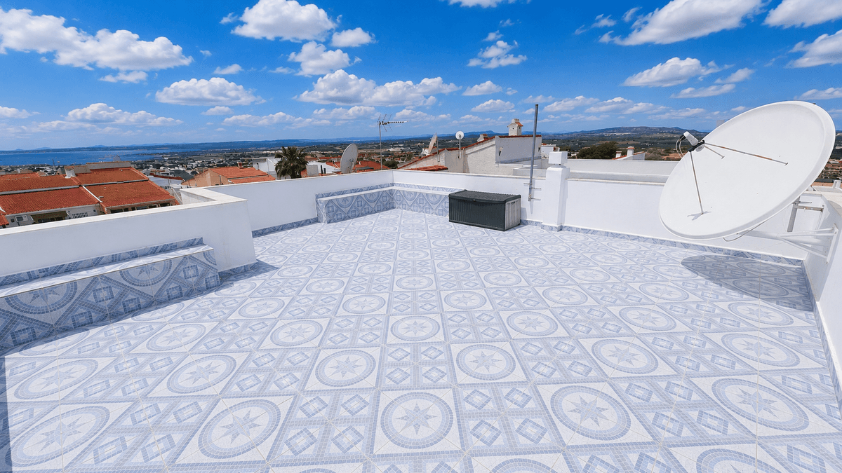 Casa en Venta en Calle Costa Canaria - 7