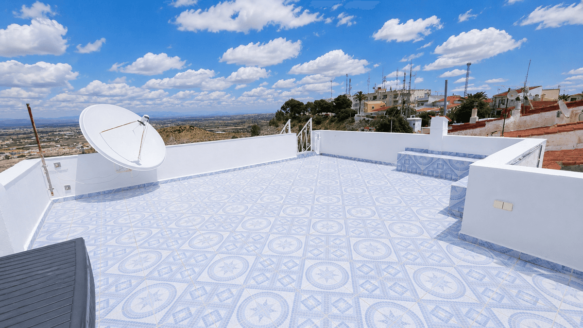 Casa en Venta en Calle Costa Canaria - 4