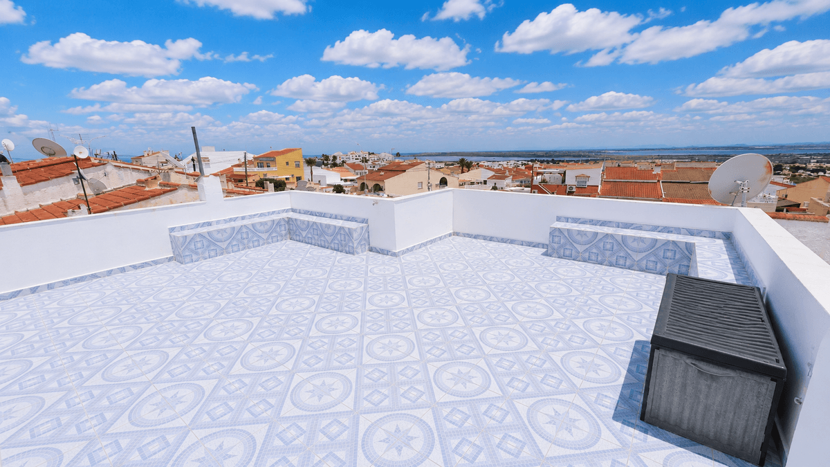 Casa en Venta en Calle Costa Canaria - 10