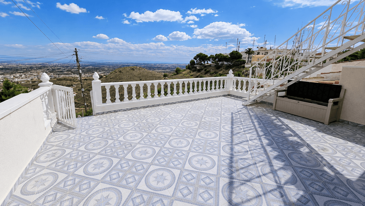 Casa en Venta en Calle Costa Canaria - 8