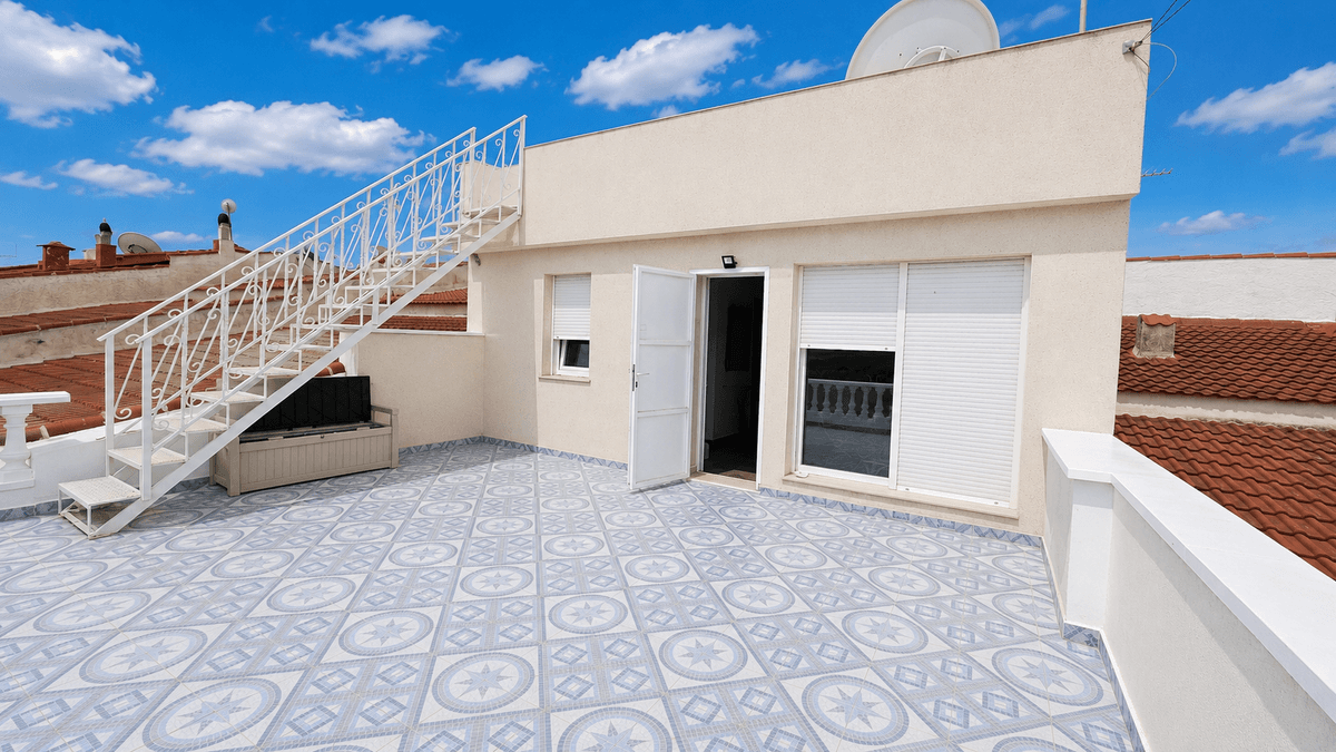Casa en Venta en Calle Costa Canaria - 14