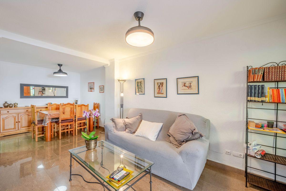 Townhouse en Venta en Avinguda del Mediterrani - 2