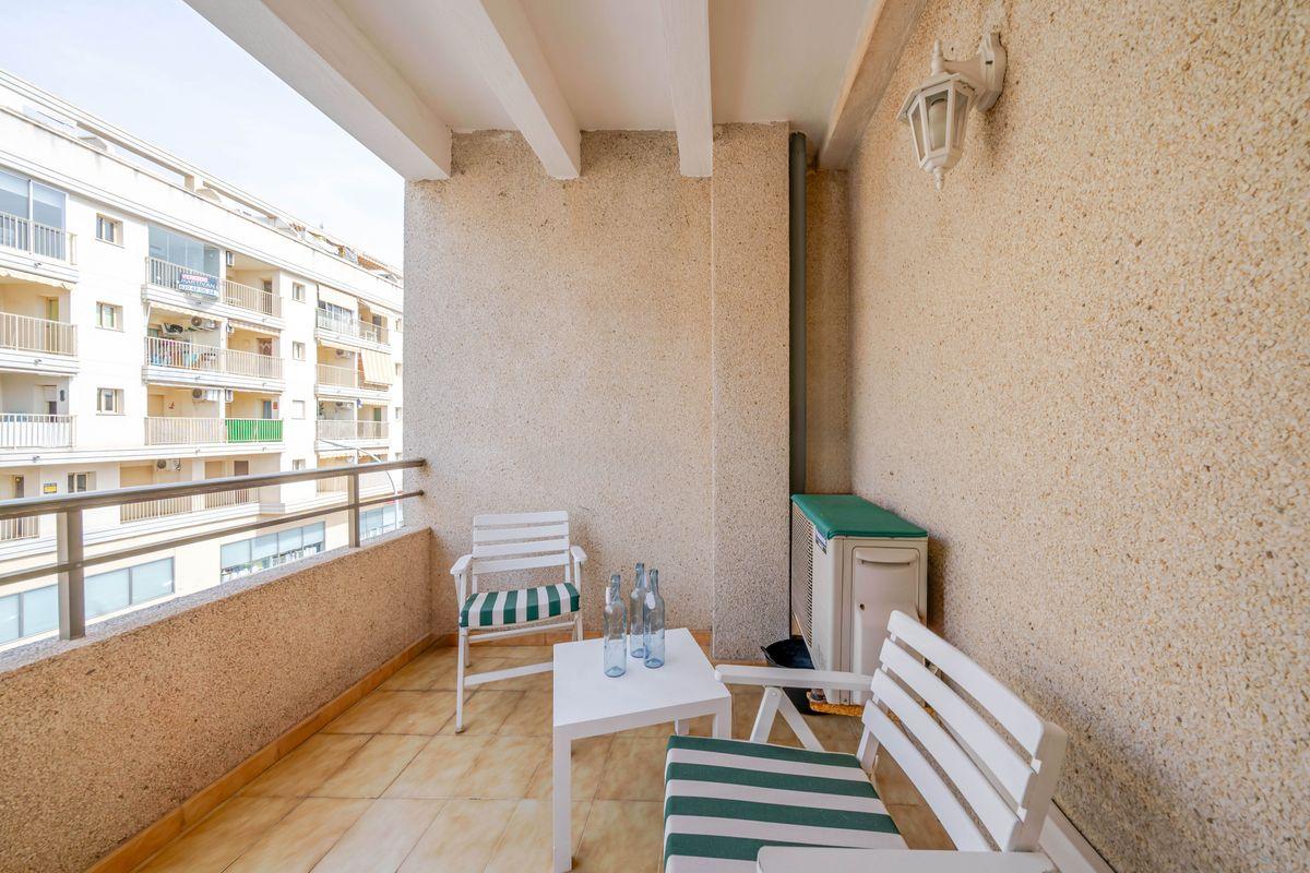 Townhouse en Venta en Avinguda del Mediterrani - 30