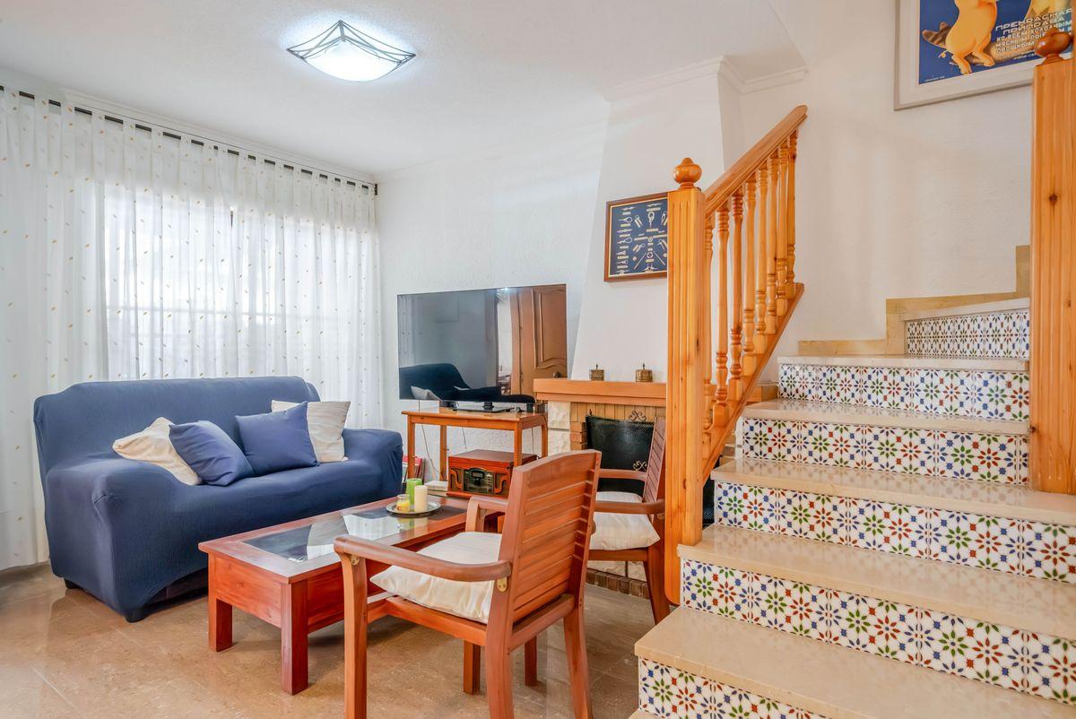 Townhouse en Venta en Avinguda del Mediterrani - 5