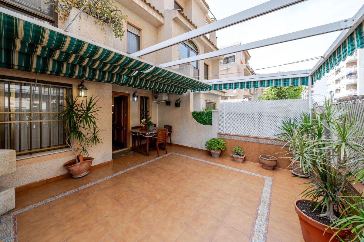 Townhouse en Venta en Avinguda del Mediterrani - 32