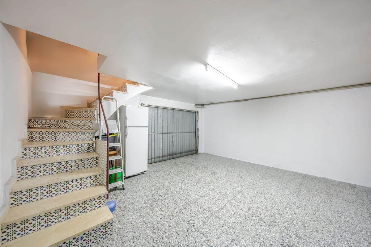 Townhouse en Venta en Avinguda del Mediterrani - 37