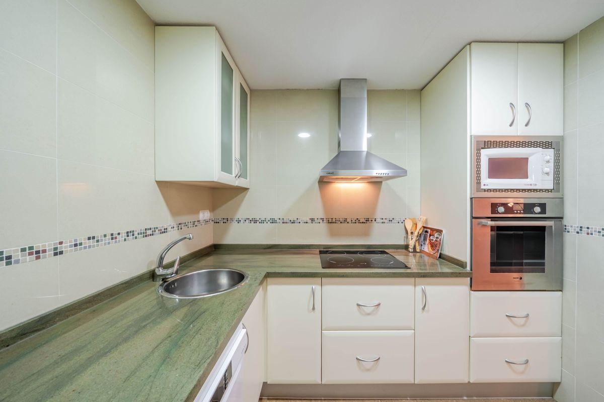 Townhouse en Venta en Avinguda del Mediterrani - 10