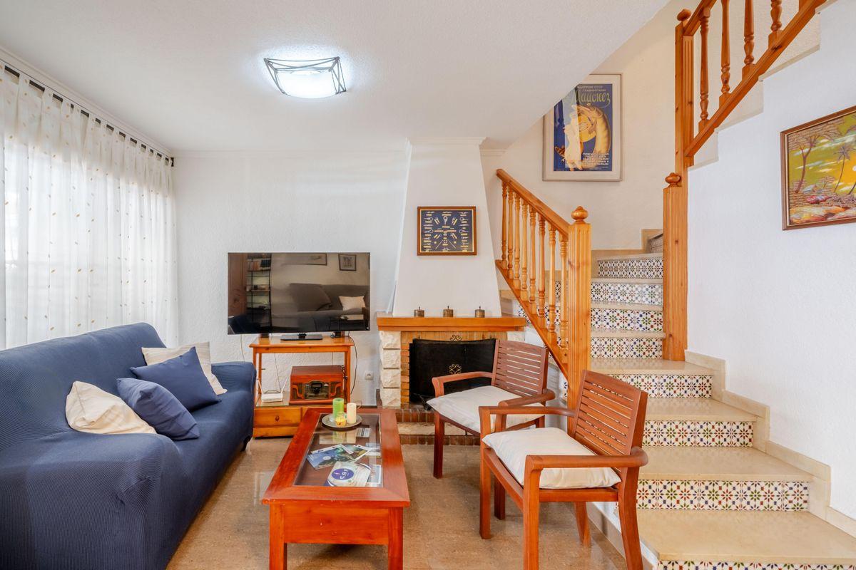 Townhouse en Venta en Avinguda del Mediterrani - 4