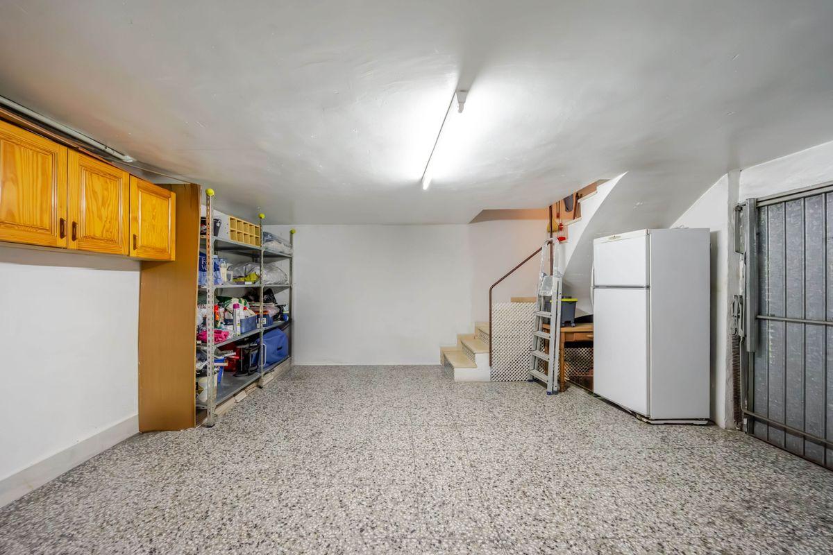 Townhouse en Venta en Avinguda del Mediterrani - 36