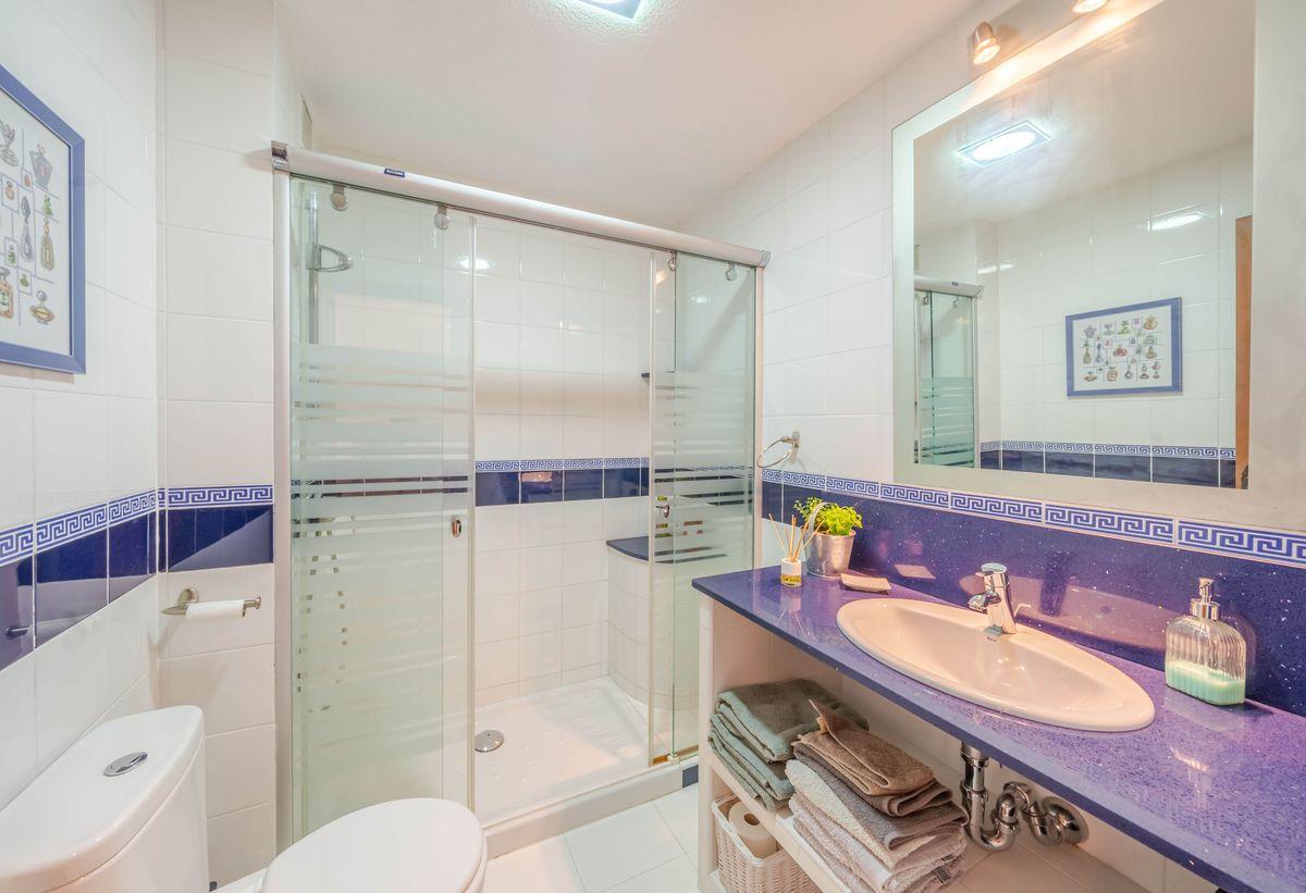 Townhouse en Venta en Avinguda del Mediterrani - 20