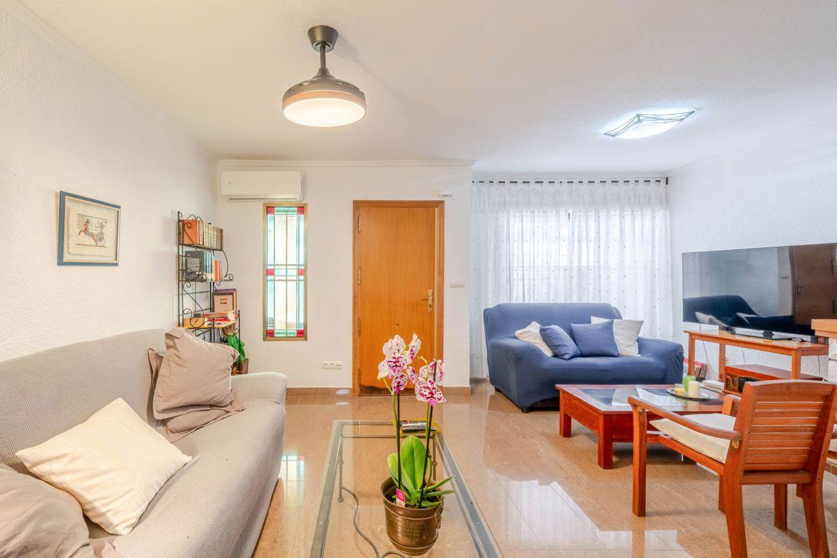 Townhouse en Venta en Avinguda del Mediterrani - 3