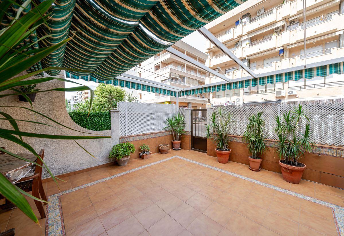 Townhouse en Venta en Avinguda del Mediterrani - 34