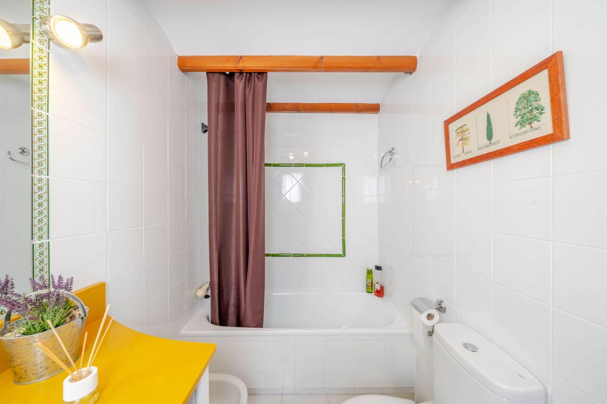 Townhouse en Venta en Avinguda del Mediterrani - 28