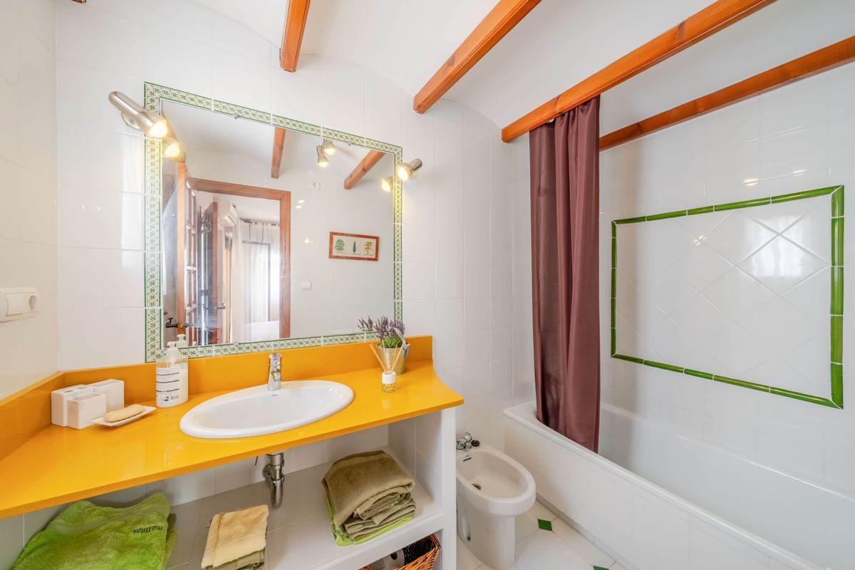 Townhouse en Venta en Avinguda del Mediterrani - 27