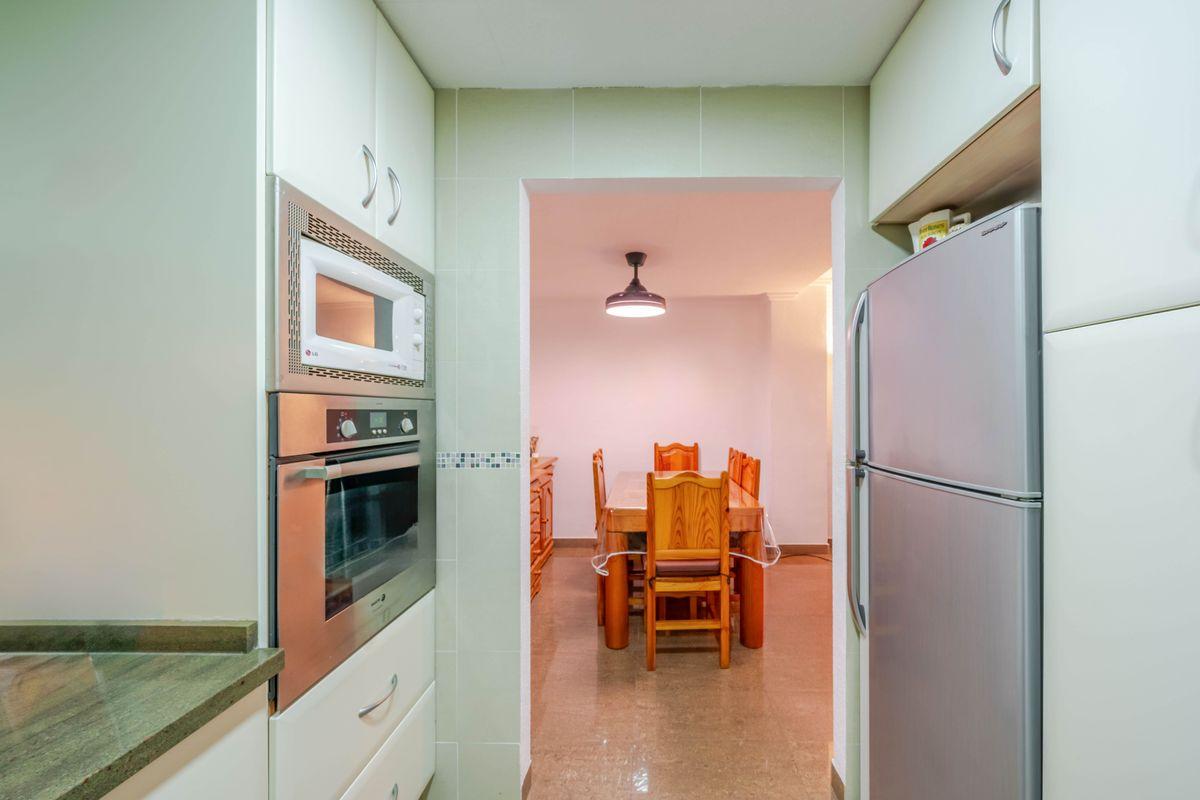 Townhouse en Venta en Avinguda del Mediterrani - 11