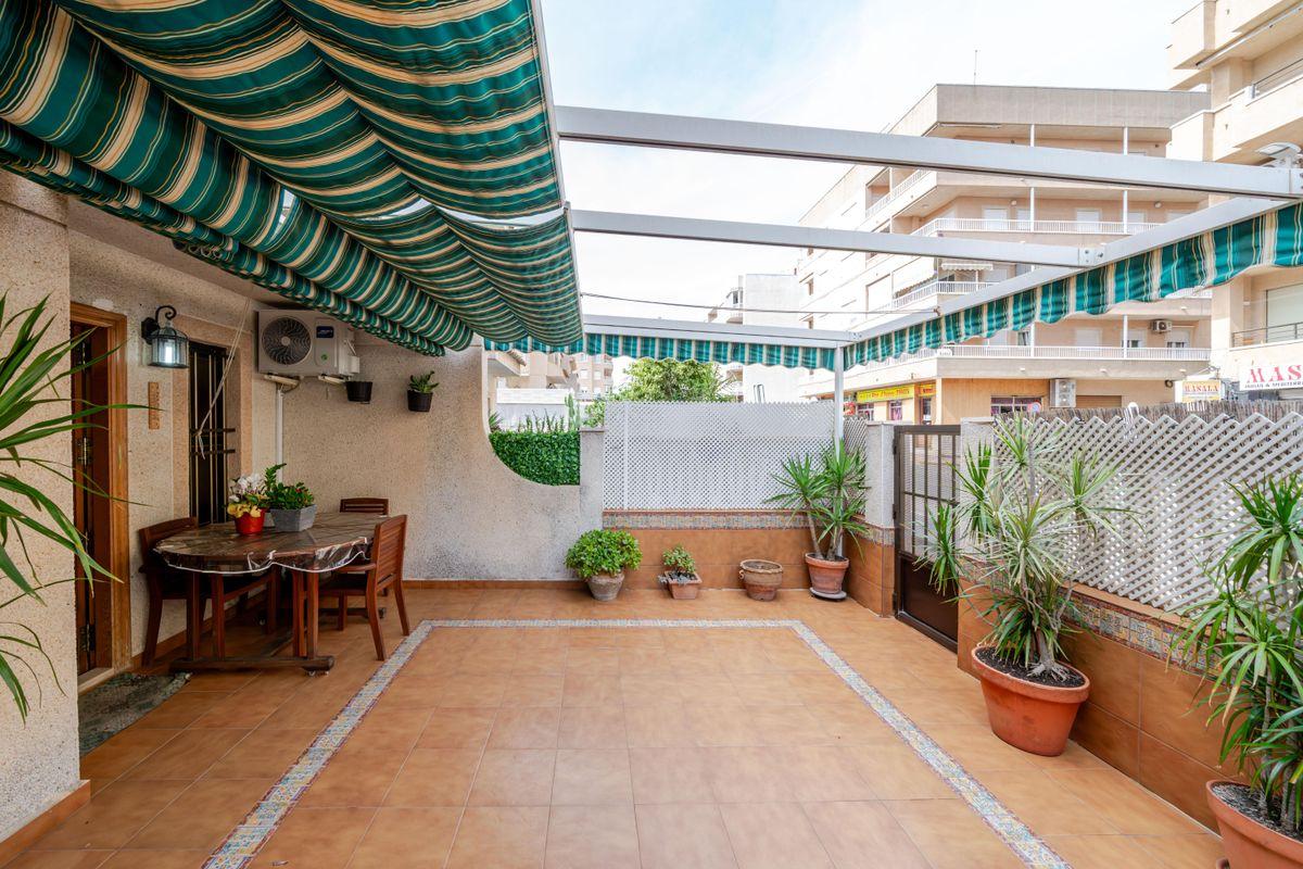 Townhouse en Venta en Avinguda del Mediterrani - 33