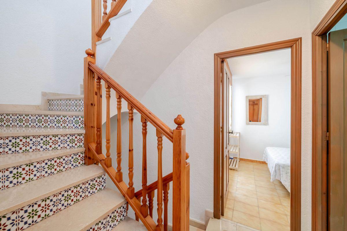 Townhouse en Venta en Avinguda del Mediterrani - 22