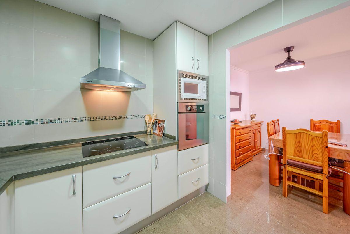 Townhouse en Venta en Avinguda del Mediterrani - 12