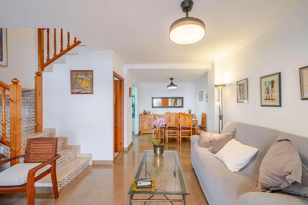 Townhouse en Venta en Avinguda del Mediterrani - 1