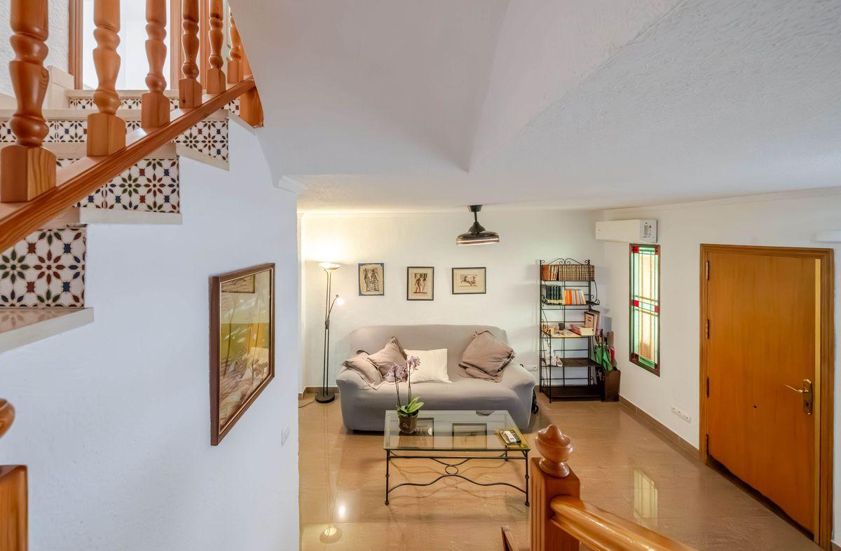 Townhouse en Venta en Avinguda del Mediterrani - 21