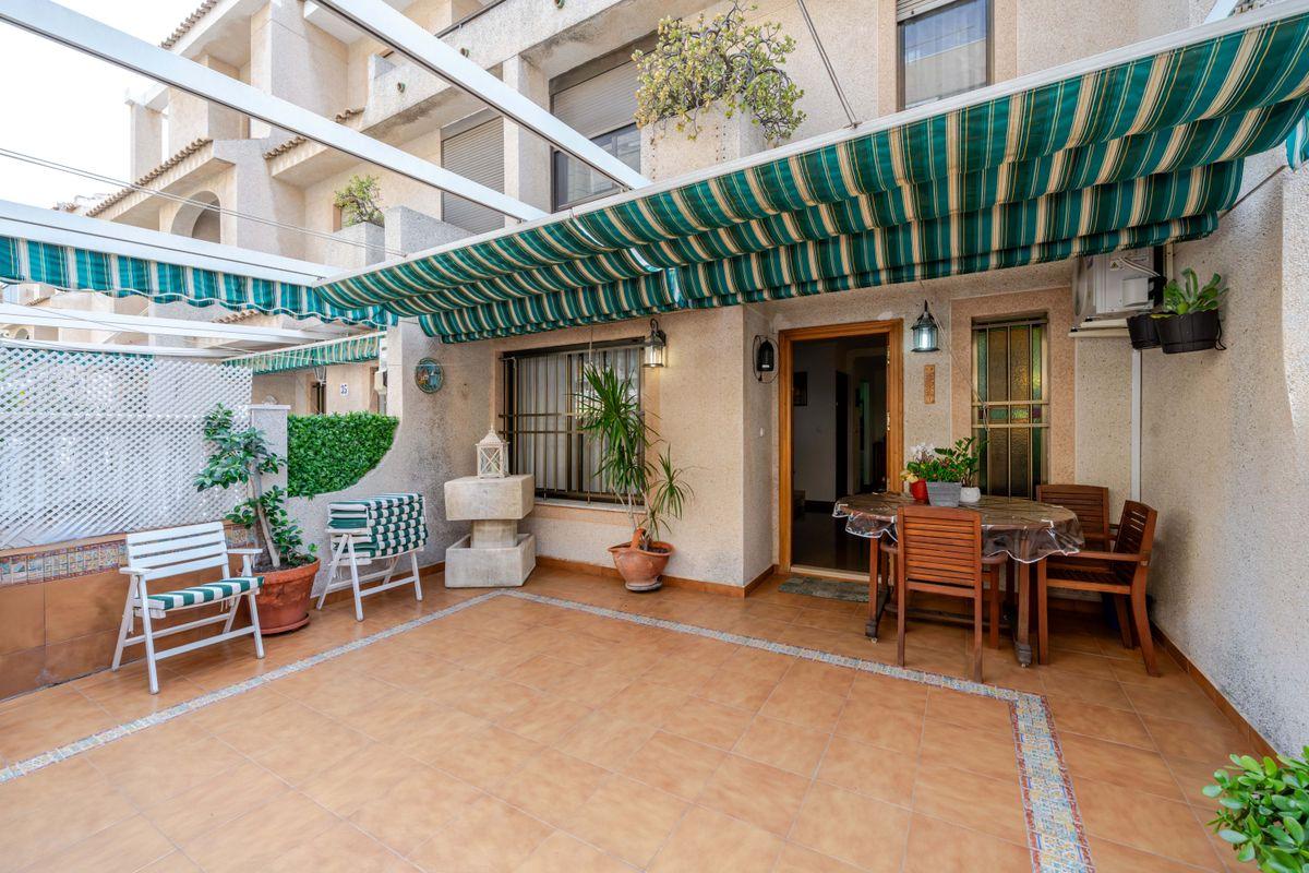 Townhouse en Venta en Avinguda del Mediterrani - 31