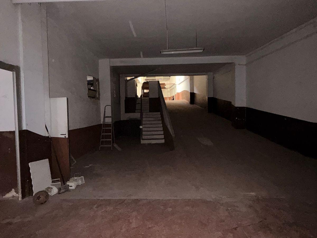 Local en Venta en Carrer de Domènec Gómez - 14