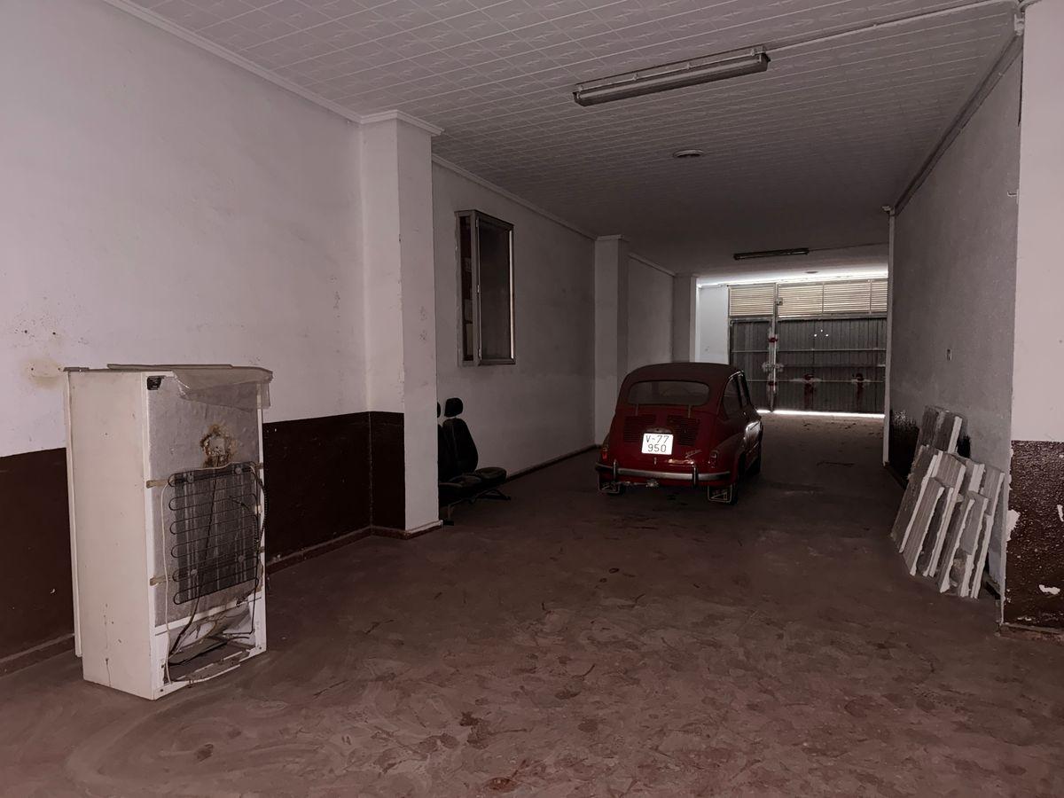 Local en Venta en Carrer de Domènec Gómez - 15