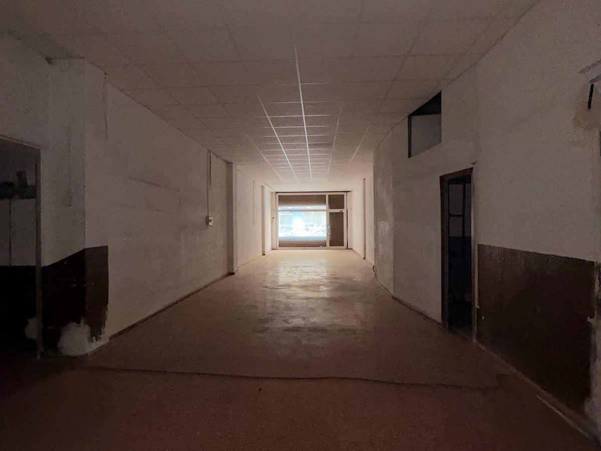 Local en Venta en Carrer de Domènec Gómez - 13