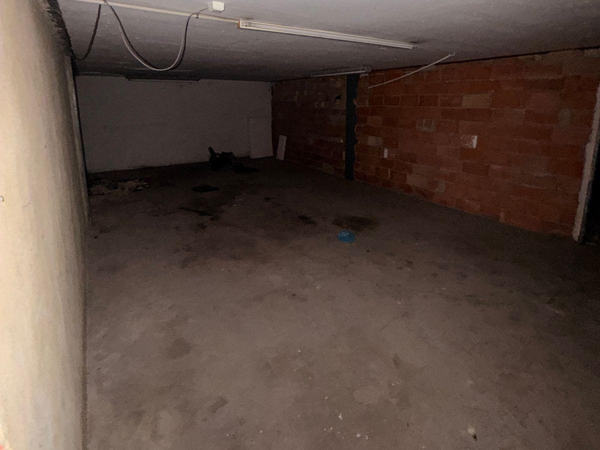 Local en Venta en Carrer de Domènec Gómez - 16
