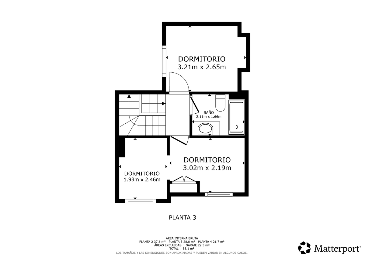 Townhouse en Venta en Avinguda del Mediterrani - 40