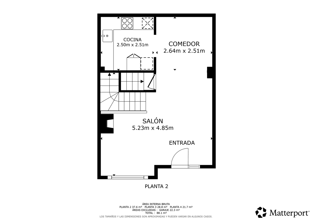 Townhouse en Venta en Avinguda del Mediterrani - 39