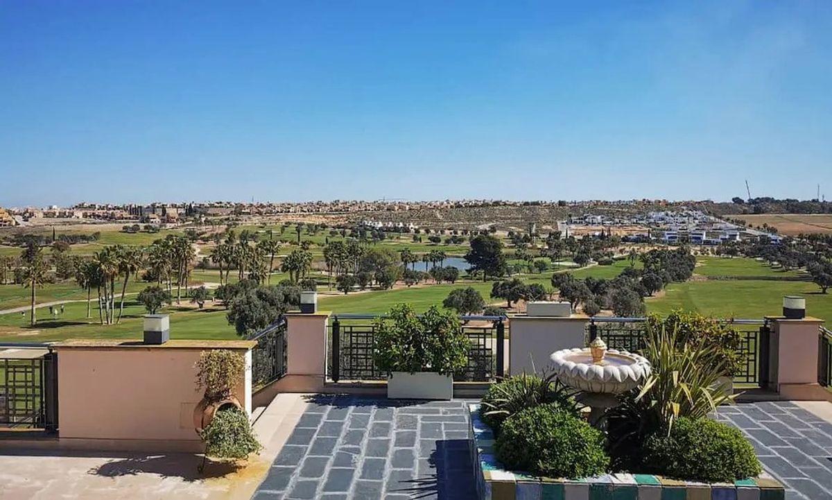 Semi-adosado en Venta en Avenida Antonio Pedrera Soler - 5