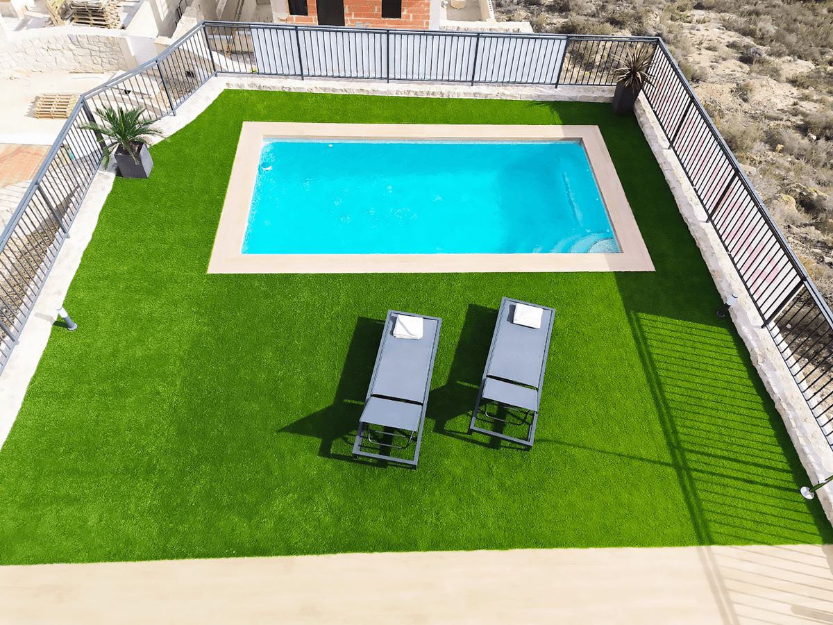 Semi-adosado en Venta en Avenida Antonio Pedrera Soler - 28