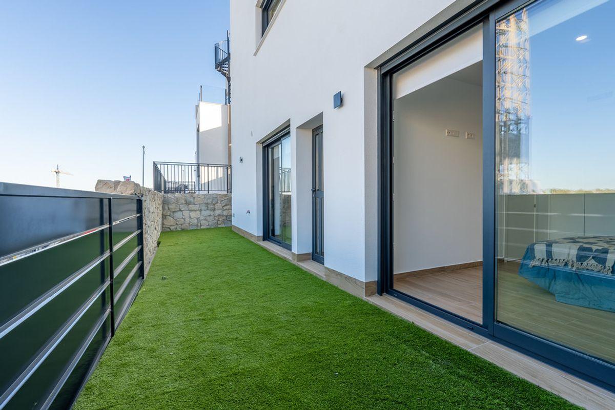 Semi-adosado en Venta en Avenida Antonio Pedrera Soler - 6
