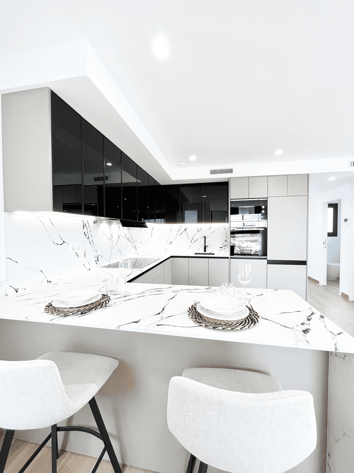 Semi-adosado en Venta en Avenida Antonio Pedrera Soler - 12