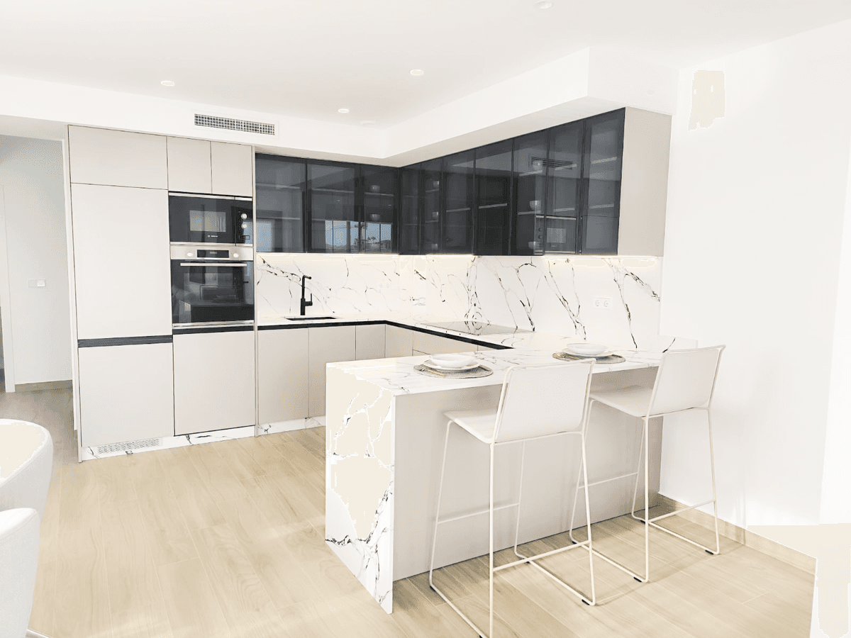 Semi-adosado en Venta en Avenida Antonio Pedrera Soler - 10