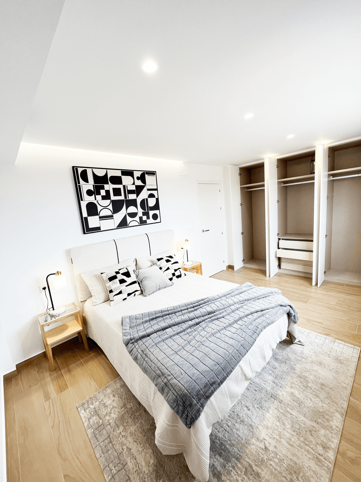Semi-adosado en Venta en Avenida Antonio Pedrera Soler - 22