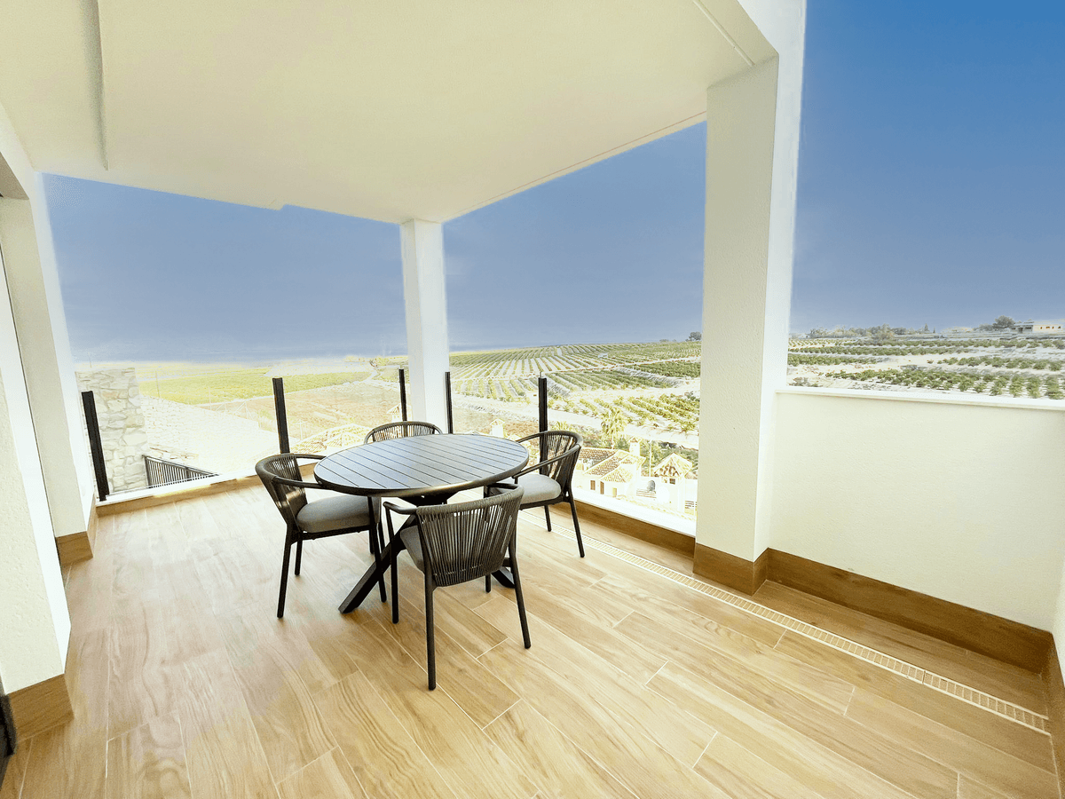 Semi-adosado en Venta en Avenida Antonio Pedrera Soler - 7