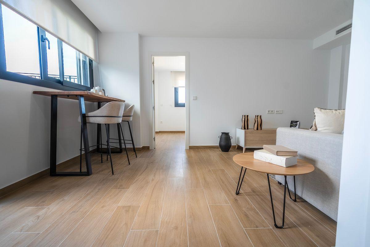 Semi-adosado en Venta en Avenida Antonio Pedrera Soler - 19