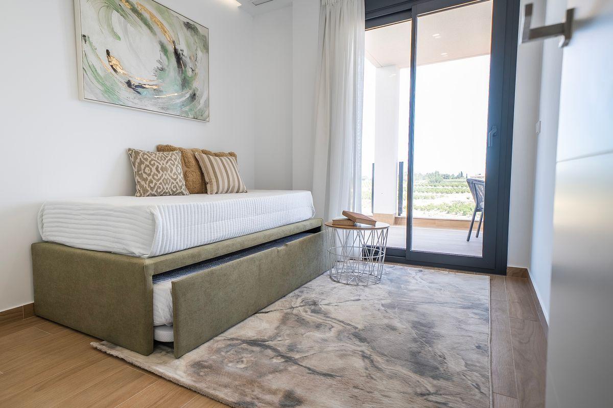 Semi-adosado en Venta en Avenida Antonio Pedrera Soler - 24