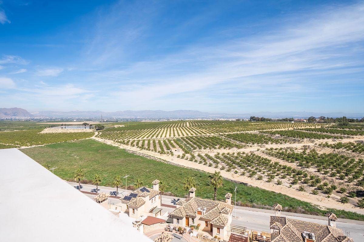 Semi-adosado en Venta en Avenida Antonio Pedrera Soler - 33