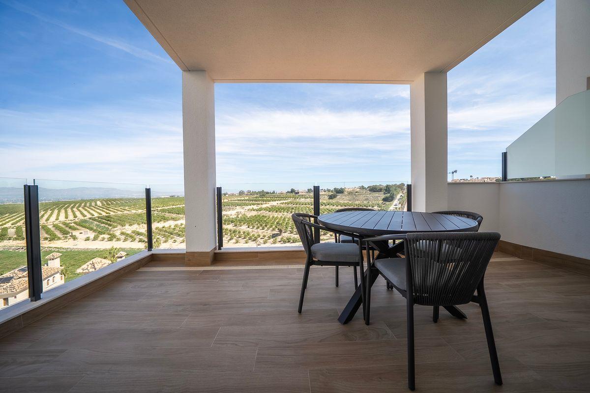 Semi-adosado en Venta en Avenida Antonio Pedrera Soler - 8