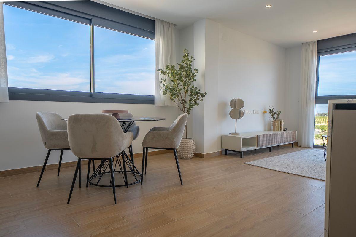 Semi-adosado en Venta en Avenida Antonio Pedrera Soler - 15