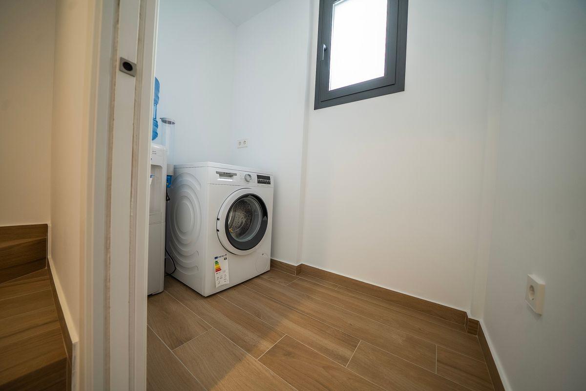 Semi-adosado en Venta en Avenida Antonio Pedrera Soler - 26