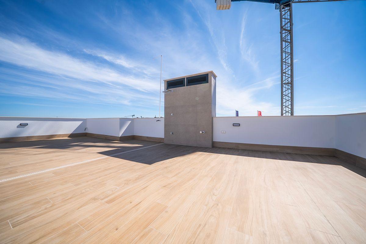 Semi-adosado en Venta en Avenida Antonio Pedrera Soler - 32