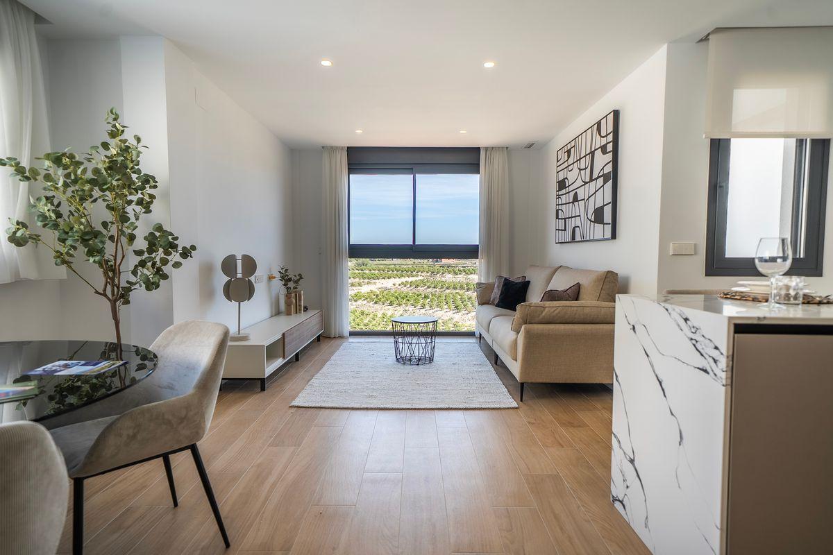 Semi-adosado en Venta en Avenida Antonio Pedrera Soler - 14