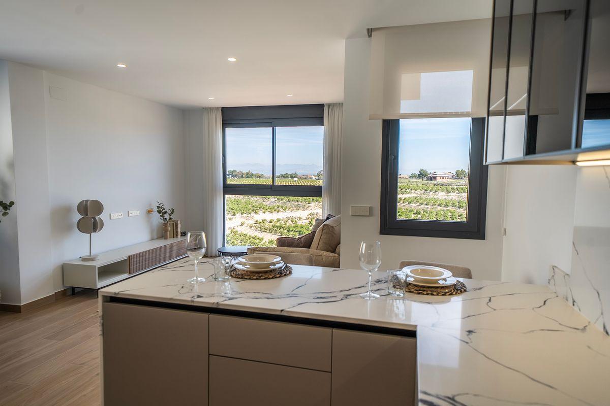 Semi-adosado en Venta en Avenida Antonio Pedrera Soler - 11